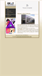 Mobile Screenshot of okayindustries.co.in